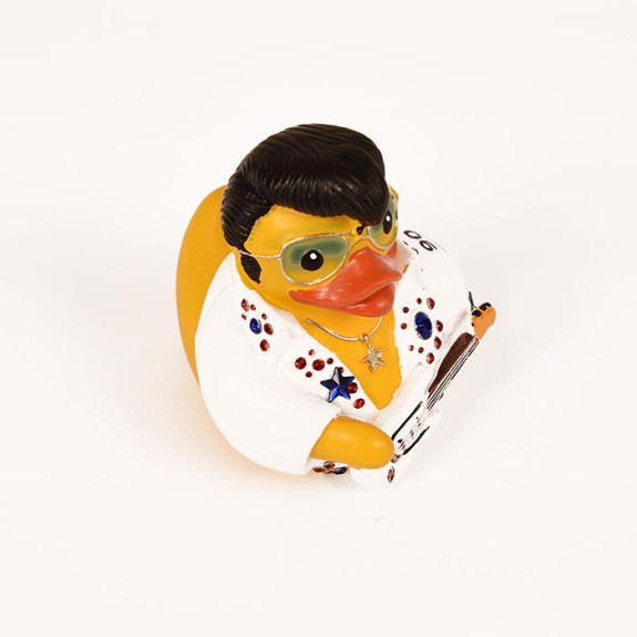 Elvis Duck